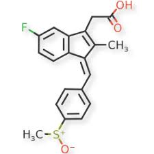 Image result for Sulindac