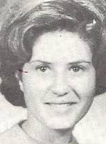 Jane MacVICAR (Parker) (Deceased), Vancouver, BC British Columbia