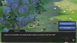 You'll need to have unlocked the palace of the dead dungeon which is . Unlock Play Dead Skill Unlimited Sp Ragnarok Mobile 1gamerdash