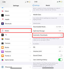 Its great features include the ability to download your favorite tracks and play them offline, lyrics in real time, listening across all your favorite devices, new music personalized just for … How To Download Song On Apple Music For Offline Use On Iphone Ipod