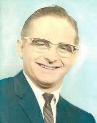 Robert (Bob) Vance Cox Obituary