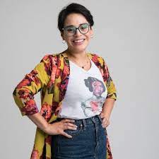 Karina oliva y daniel jadue llaman a que el frente amplio y chile digno a lograr candidaturas únicas a gobernaciones y alcaldías. Karina Oliva Karina Ol Twitter