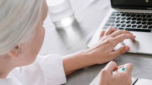 Be advised that it is risky for you to mail. Tips For Filing Your Social Security Disability Application