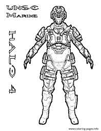 In her books on the subject, author sybil macbeth suggests writing the names of loved ones in spaces on the coloring page and doodling around their names as you pray for them. Halo 4 Coloring Pages Printable