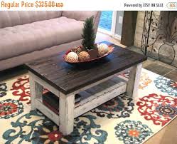Create the perfect rustic coffee table for your home at abacustables.co.uk. Rustic Coffee Tables Insteading