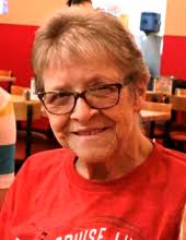 Obituary information for Judith Louise Conrad