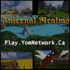 Most abilities are shared between all specializations, while some are only specific to one (or two) specializations. Infernal Realms Grand Launch 2 Yrs In Making Mmo Rpg Fantasy Like Wynncraft Play Yomnetwork Ca Pc Servers Servers Java Edition Minecraft Forum Minecraft Forum