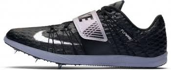 This is intended for security and lockdown, preventing shoe removal in the middle of one's jumping matches or practices. Sprungspikes 28 Produkte Top4running De