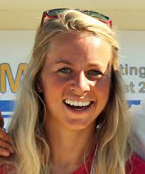 Tiril Eckhoff Wikipedia