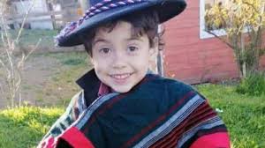 A male given name from spanish. Continua Busqueda De Tomas Nino De 3 Anos Perdido En Lebu Tele 13