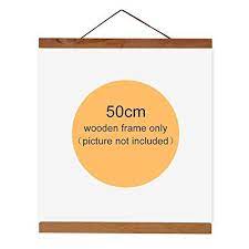 Cornice Portafoto In Legno Naturale Magnetica Supporto Https Www Amazon It Dp B071xtbhb3 Ref Cm Sw R Pi A Legno Naturale Cornici Decorazione Della Casa