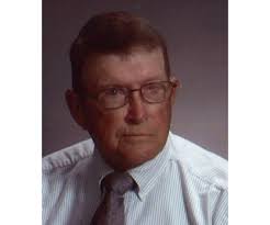 JAMES WEBSTER Obituary (1932