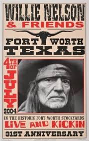 Willie Nelson