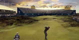 When is the us open golf tournament in san diego? An Unforgettable 2019 Open Championship Golf Travel Package
