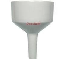 Filter Funnel Labasics Porcelain Buchner Funnel (100mm ...