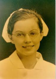 Elizabeth Peltz “Betty” Helman Child (1914-1973)