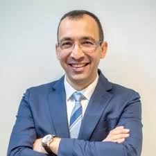 Probably not the phraseology I should use, but representing Microsoft at  the NATO Summit's Public Forum was enjoyable as well as enlightening.