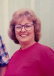 Obituary for Peggy Nelson