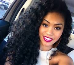 This look is totally chaka khan. 115 Weave Hairstyles For 2021 That Work On Anyone