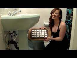 These are the best ideas for diy toilet fizzies and toilet bombs. Homemade Toilet Cleaning Tabs Youtube