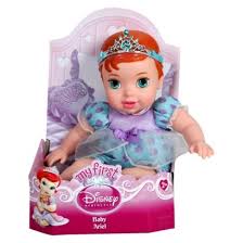 Target Expect More Pay Less Disney Princess Baby Dolls Princess Baby Dolls My First Baby Doll