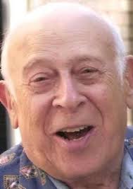 William Corn Obituary (1923