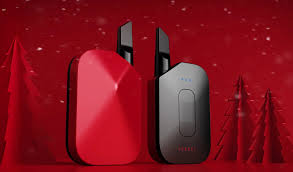 Weedland | Products | Compass Rise by VESSEL