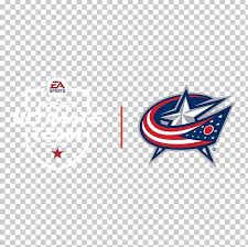 Columbus Blue Jackets National Hockey League Washington