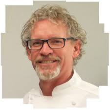 Last month Chef Laura Jacobo and I collaborated