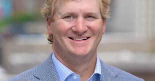 Judson Williford Joins Orion Financial as Executive…