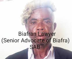 Catholic Priest, Edwin Obiora Becomes First Priest To Become SAN