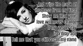 And wipe the mark of sadness from my face, show me that your love will never change. cactus in the valley (lights ft owl. Lights Cactus In The Valley Lyrics Youtube