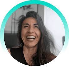 Noelia Fernandez's Instagram, Twitter & Facebook