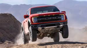 It features a revised look that includes a boxy grille and new rear bumper with. 2021 Ford F 150 Raptor And 2021 Ford F 150 Tremor Pricing Leaked Autoblog