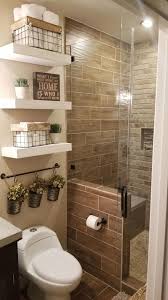 Life Changing Bathroom Remodel Ideas For Small Spaces Bathroom Bathroomideas Bathroomremodel Bathr Small Bathroom Remodel Small Bathroom Bathroom Interior