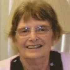 Obituary information for Suzanne VEDDER
