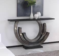 Tl Furniture Designer Antique Silver Console Table Hall Table Decor Hallway Table Decor Unique Console Table