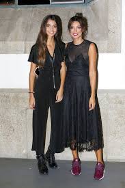 Maria cerqueira gomes e a filha estão, juntas, de férias no brasil e os cenários paradisíacos pedem muitas fotografias em poses com. Caras Maria Cerqueira Gomes Emociona Se Ao Ver A Filha Francisca Desfilar