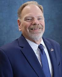 GET TO KNOW YOUR BOARD TRUSTEES