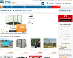 En g�n�ral, le habitat et jardin code promo pour la boutique habitat et jardin est dans la cat�gorie suivante : Code Promo Habitat Et Jardin Reductions En Fevrier 2021