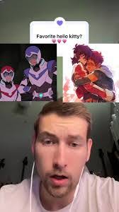 Lance Keith's Instagram, Twitter & Facebook