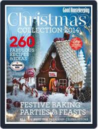 You'll love her mini christmas puddings, reindeer bark, hummus train, and her easy and delicious rocky road to name but a few. Good Housekeeping Christmas Collection Magazine Back Issues Digital Discountmags Com India