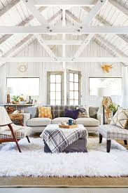 Favorites So Far In The Fall House Tour Farmhouse Interior House Styles Home