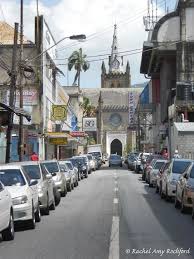 Holy Trinity Cathedral Viewed From Chacon Street In Port Of Spain Trinidad Photographed By Rachel Amy Roch Port Of Spain Trinidad Trinidad And Tobago Trinidad