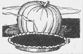 If you're looking to spice up your menu look no further than the chew. the popular abc program featured daily recipes that are posted on the show's official website. 7 Unusual Pumpkin Pie Recipes To Make Your Mouth Water Fishwrap The Official Blog Of Newspapers Com