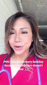 Lynda Townsend Nurse