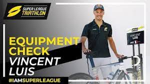 Explore downtown at your leisure. Vincent Luis Championship Winning Bike Slt Uncovered S1 E1 Youtube