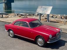 Image result for Rosso Alfa Mica 2012 Giulietta
