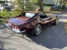 Image result for Cordovan 1969 Monaco