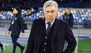 „er ist einer der besten trainer des weltfussballs und ein gewinnertyp, der in jeder wichtigen europäischen liga bemerkenswerte erfolge. Ssc Neapel Trennt Sich Von Trainer Carlo Ancelotti
